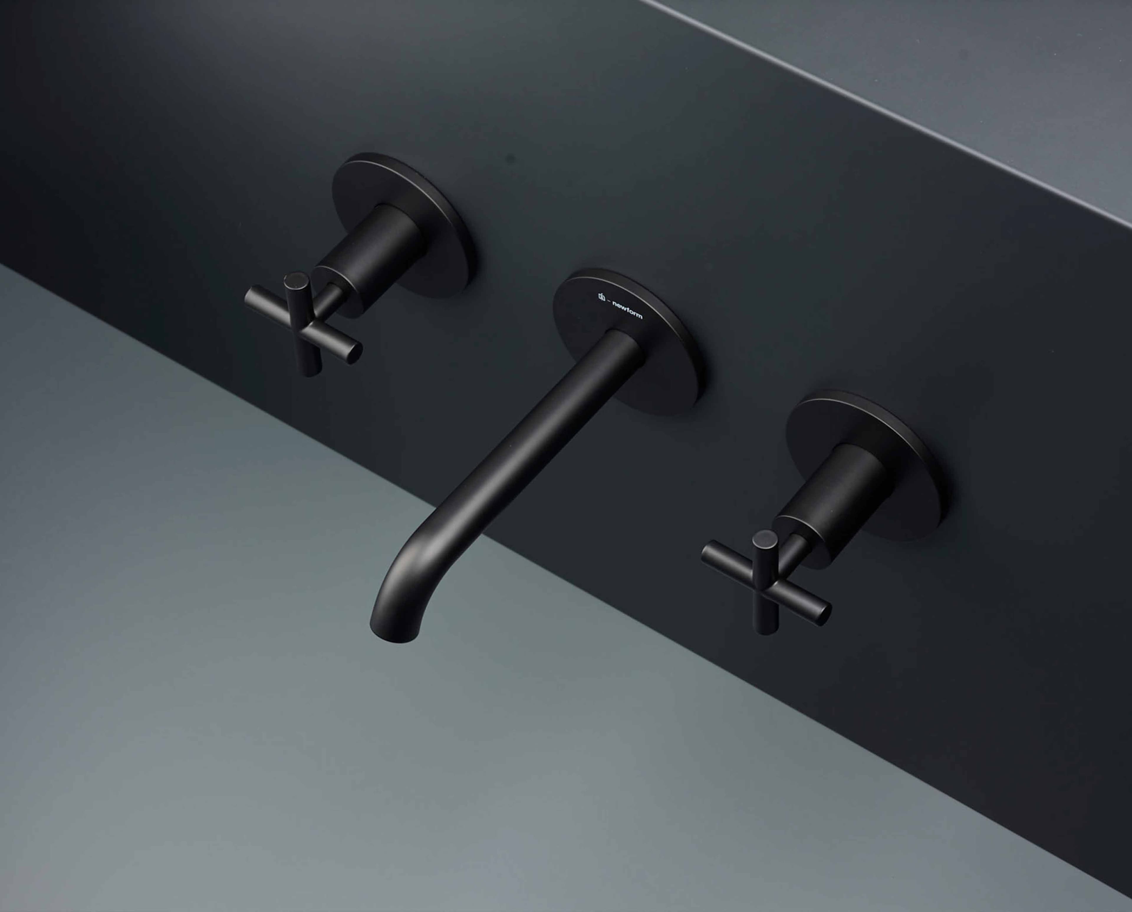 Ծորակներ և ցնցուղներ