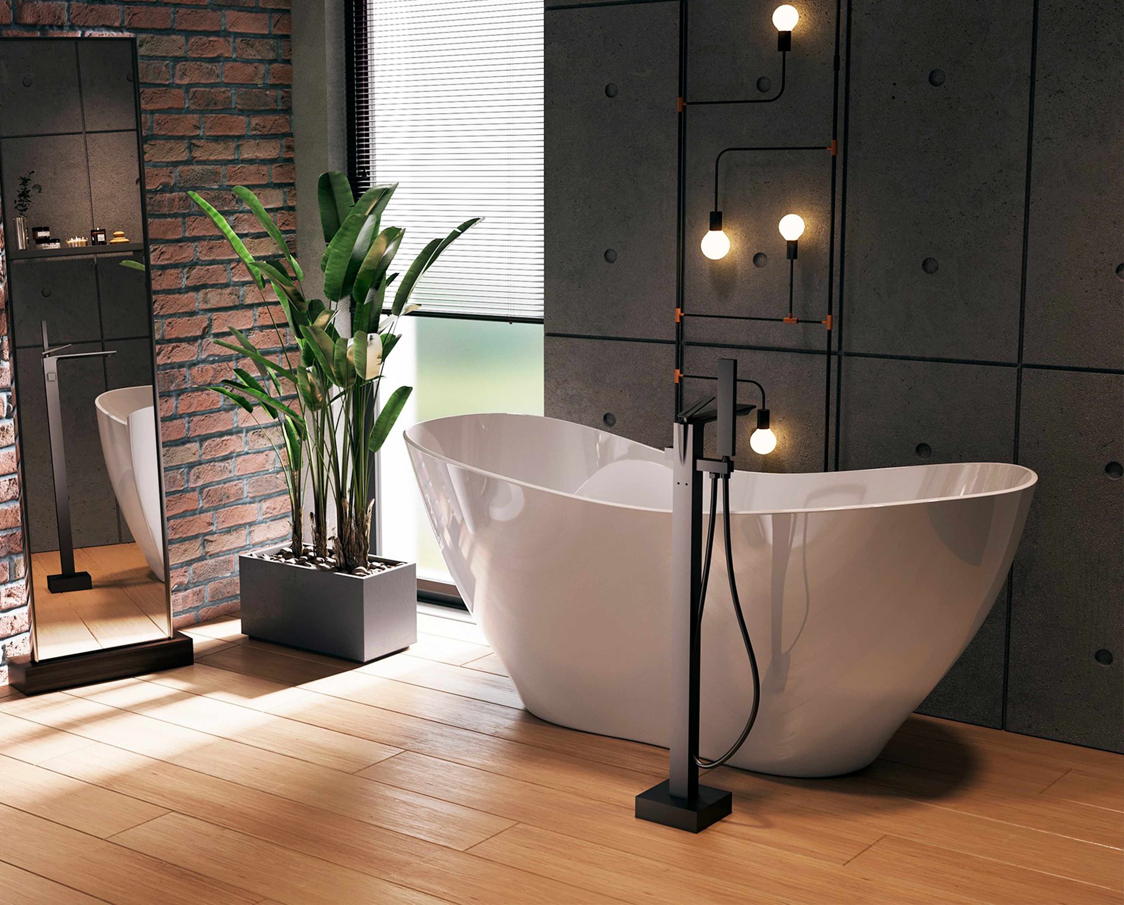 Լոգախցիկ, վաննա