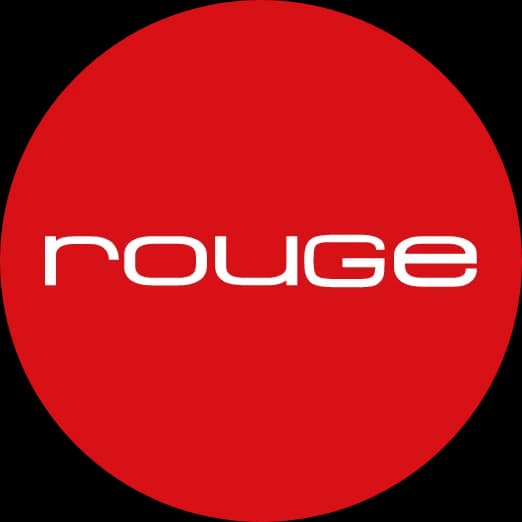 Rouge logo