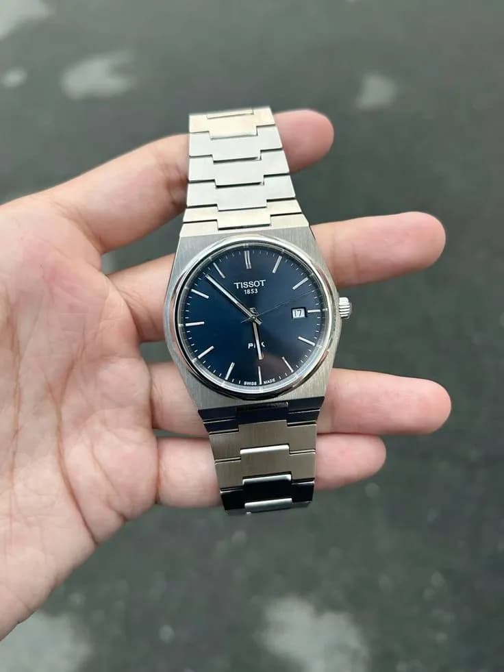 watch